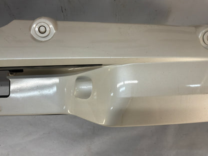 2012 Chevy Avalanche Rear Bumper Fascia Assembly OEM