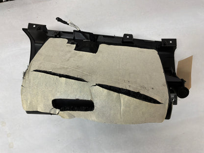 2017 Chevy SS Sedan Dash Glove Box Compartment OEM