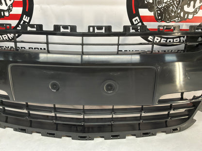 2014-2015 Chevy SS Sedan Holden VF Series 1 Front Lower Grille Bumper Insert NEW OEM