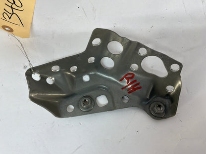 2014 Chevy SS Sedan RH & LH Weld On Hood Hinge Bracket OEM