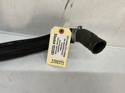 Upper rad hose - Day's Parts Yard