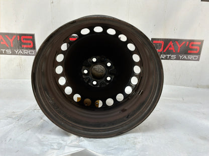 Wheel - Day's Parts Yard