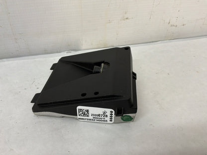 2017 Chevy SS Sedan Windshield Lane Departure Camera Module System OEM