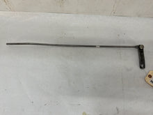 2012 Chevy Caprice 6L80E Automatic Transmission Shifter Linkage Rod OEM - Day's Parts Yard