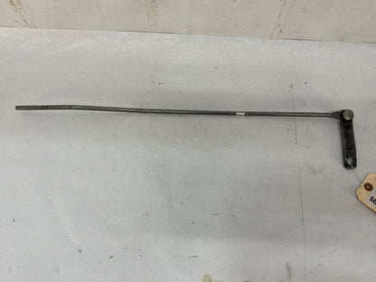 2012 Chevy Caprice 6L80E Automatic Transmission Shifter Linkage Rod OEM - Day's Parts Yard