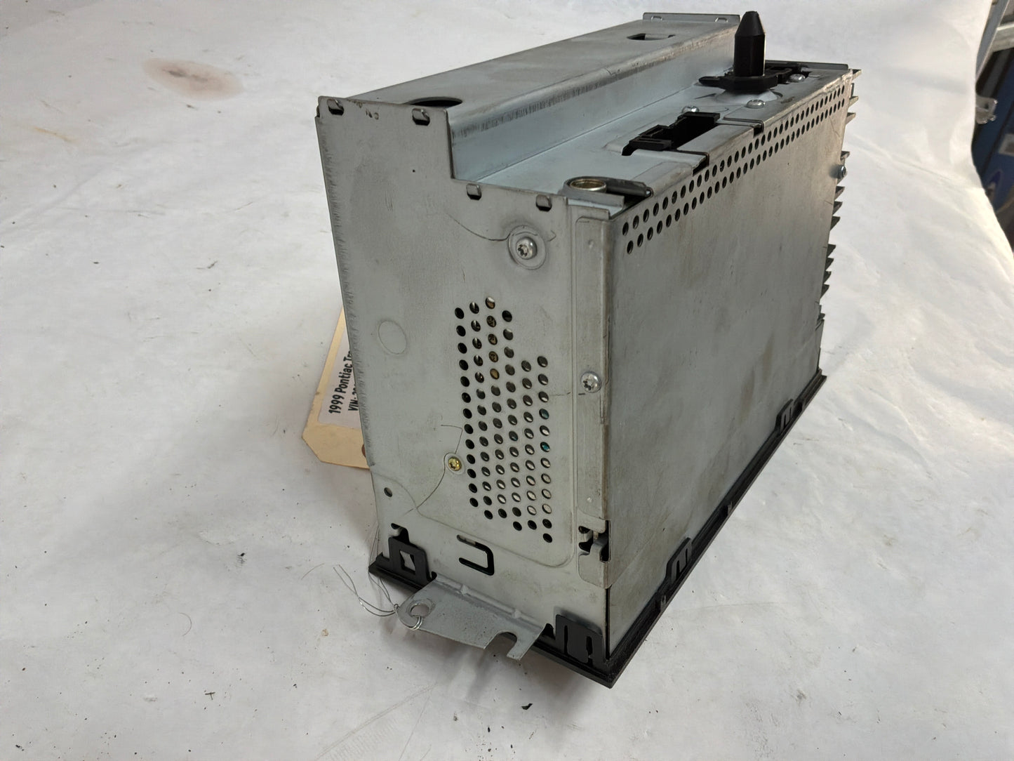 1999 Pontiac Trans Am WS6 Radio /CD Player OEM