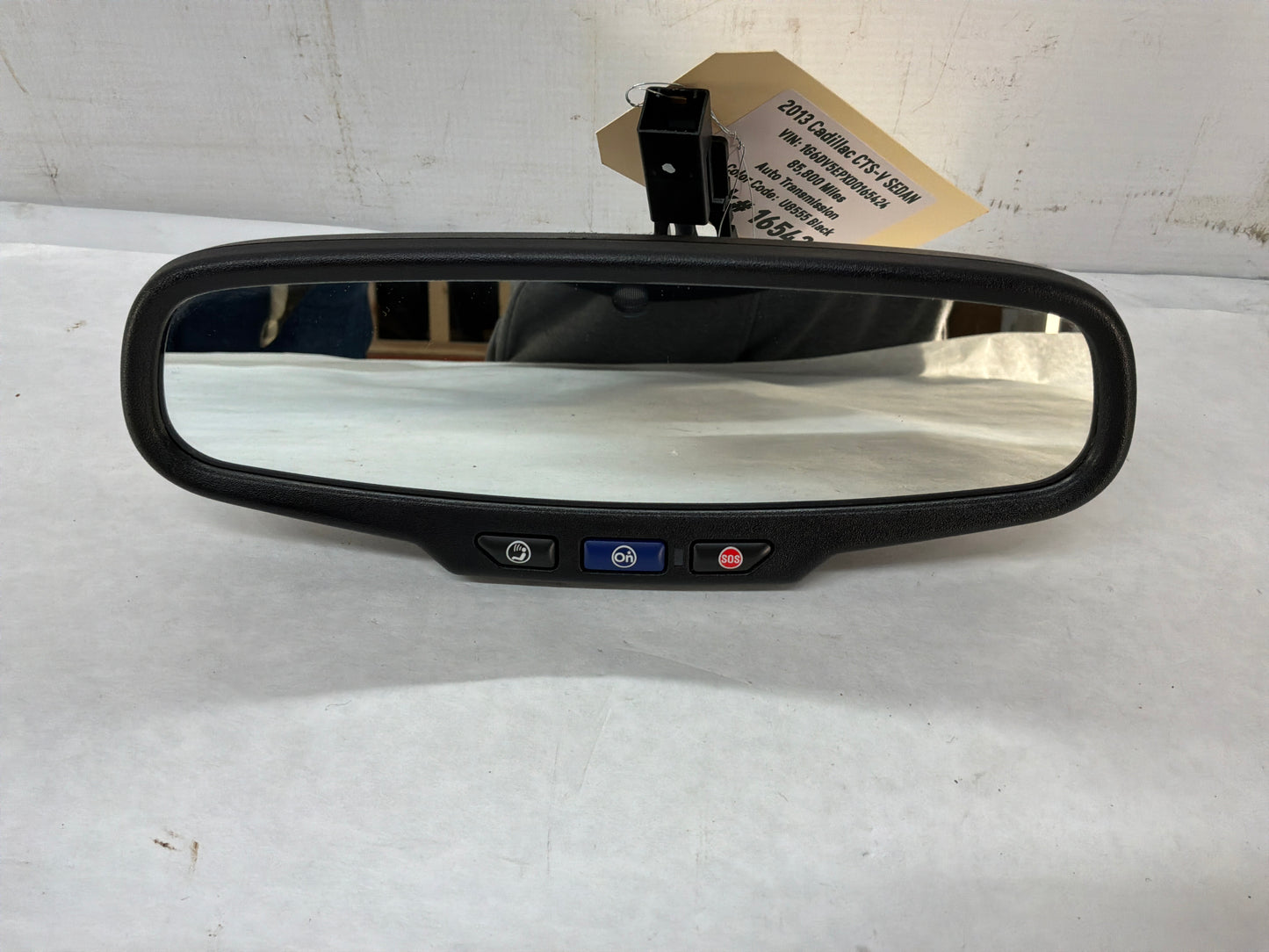Mirror - Day's Parts Yard