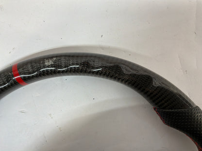 2002 Chevy C5 Corvette Steering Wheel Carbon Fiber OEM