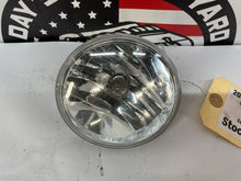 2009 Pontiac G8 GT LH Driver Fog Light Lamp OEM - Day's Parts Yard