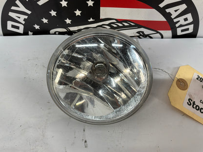 2009 Pontiac G8 GT LH Driver Fog Light Lamp OEM - Day's Parts Yard