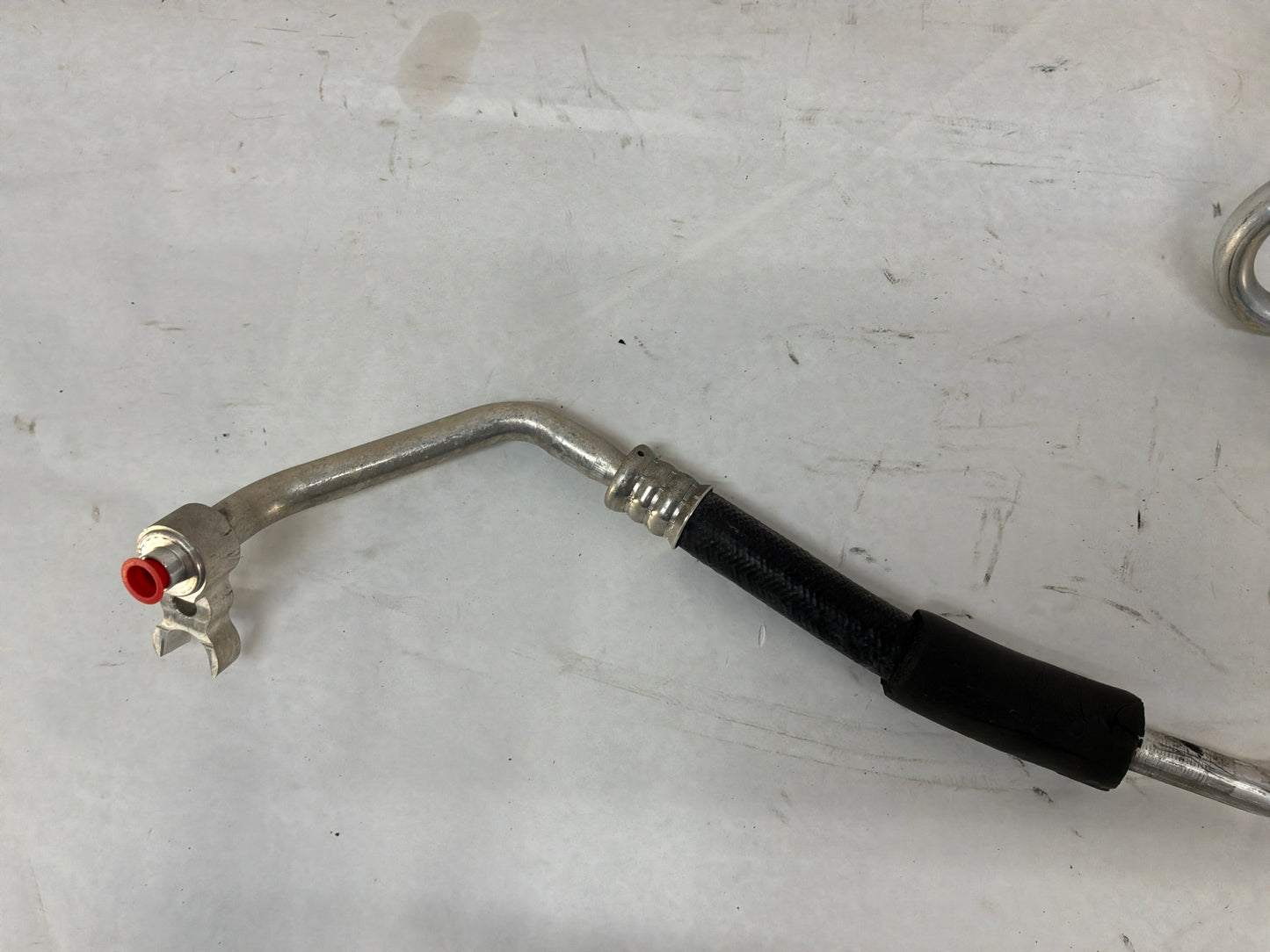 2004 Pontiac GTO AC A/C Air Conditioner Suction Line Hose Tube OEM