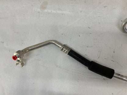 2004 Pontiac GTO AC A/C Air Conditioner Suction Line Hose Tube OEM
