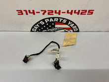 2002 Chevy C5 Corvette Convertible Fuel Tank Pump Wire Wiring Harness OEM - Day's Parts Yard