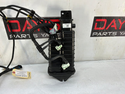 Charcoal Canister Evap Lines Hoses Tubes Fuel Tank Wire Wiring Harness