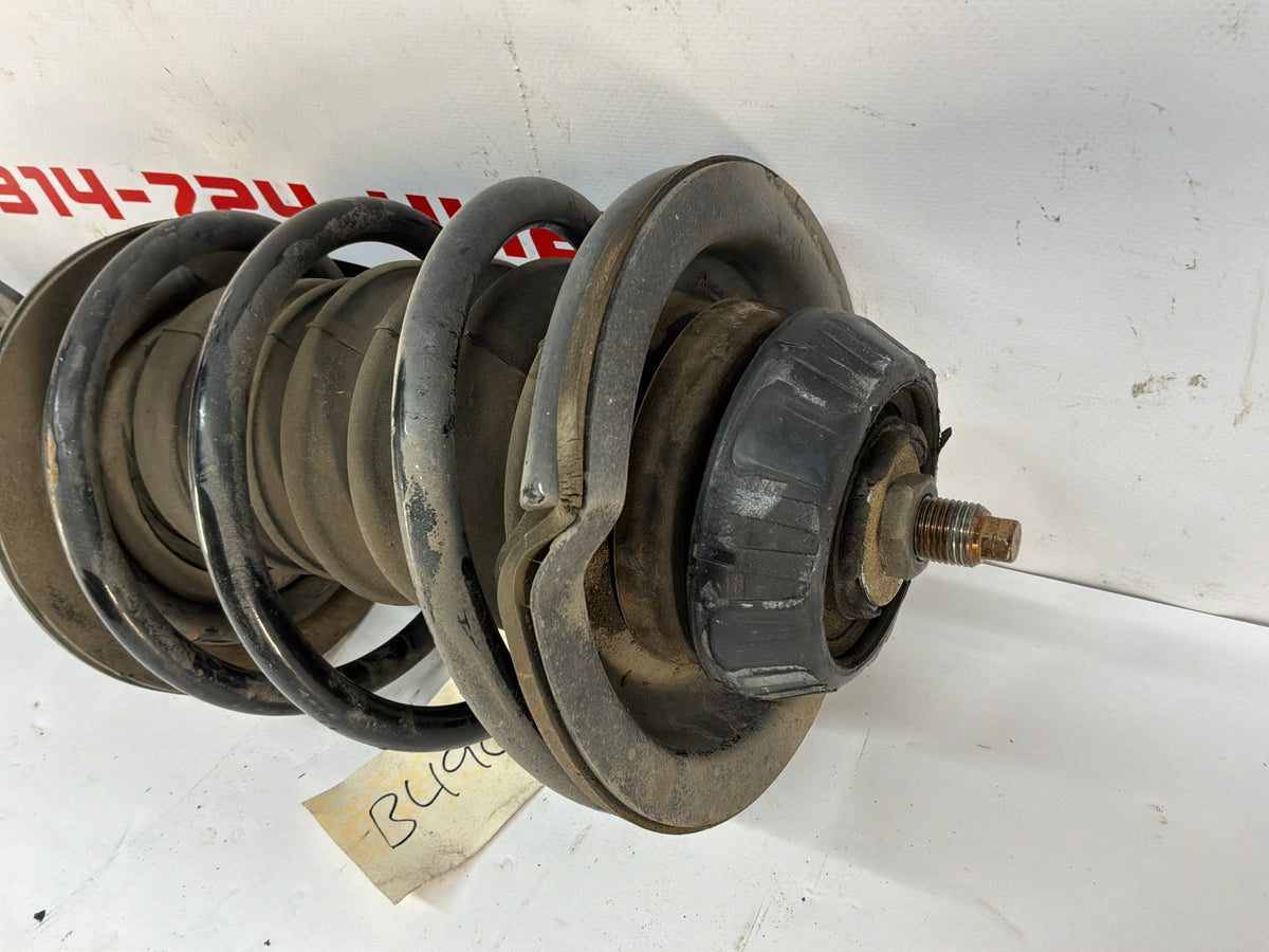2014 Chevy SS Sedan LH Driver Front Strut Assembly OEM