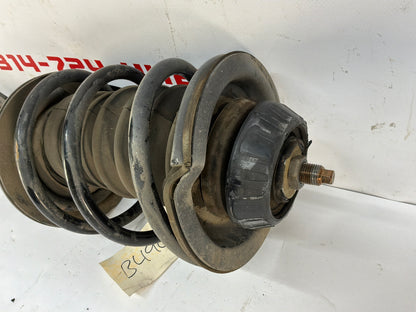 2014 Chevy SS Sedan LH Driver Front Strut Assembly OEM