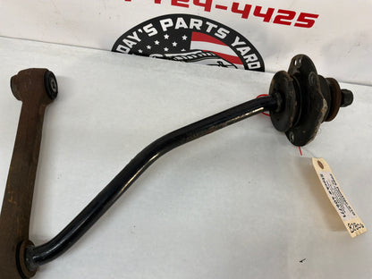 2005 Pontiac GTO RH Passenger Front Suspension Lower Control Arm Radius Rod OEM