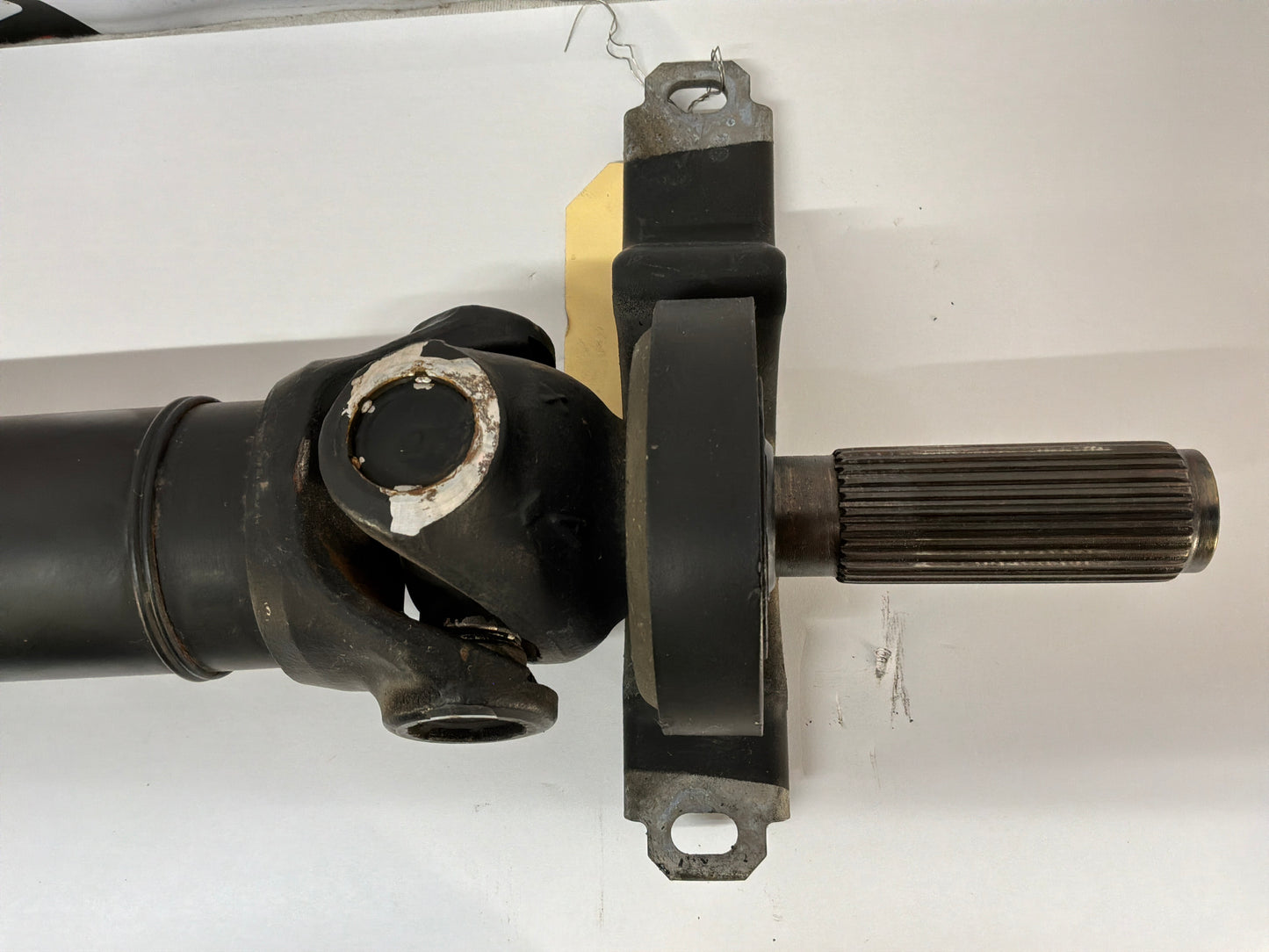 2015 Chevy Camaro SS 1LE Driveshaft Drive Propeller Shaft Line OEM