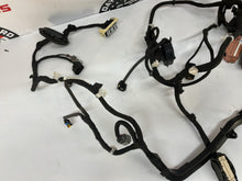 2014 Chevy SS Sedan Fire Wall Engine Bay Front Chassis Wire Wiring Harness OEM