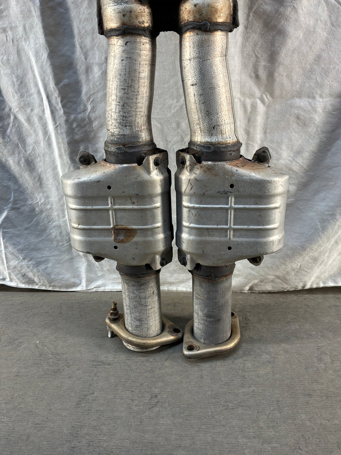 H PIPE - Day's Parts Yard