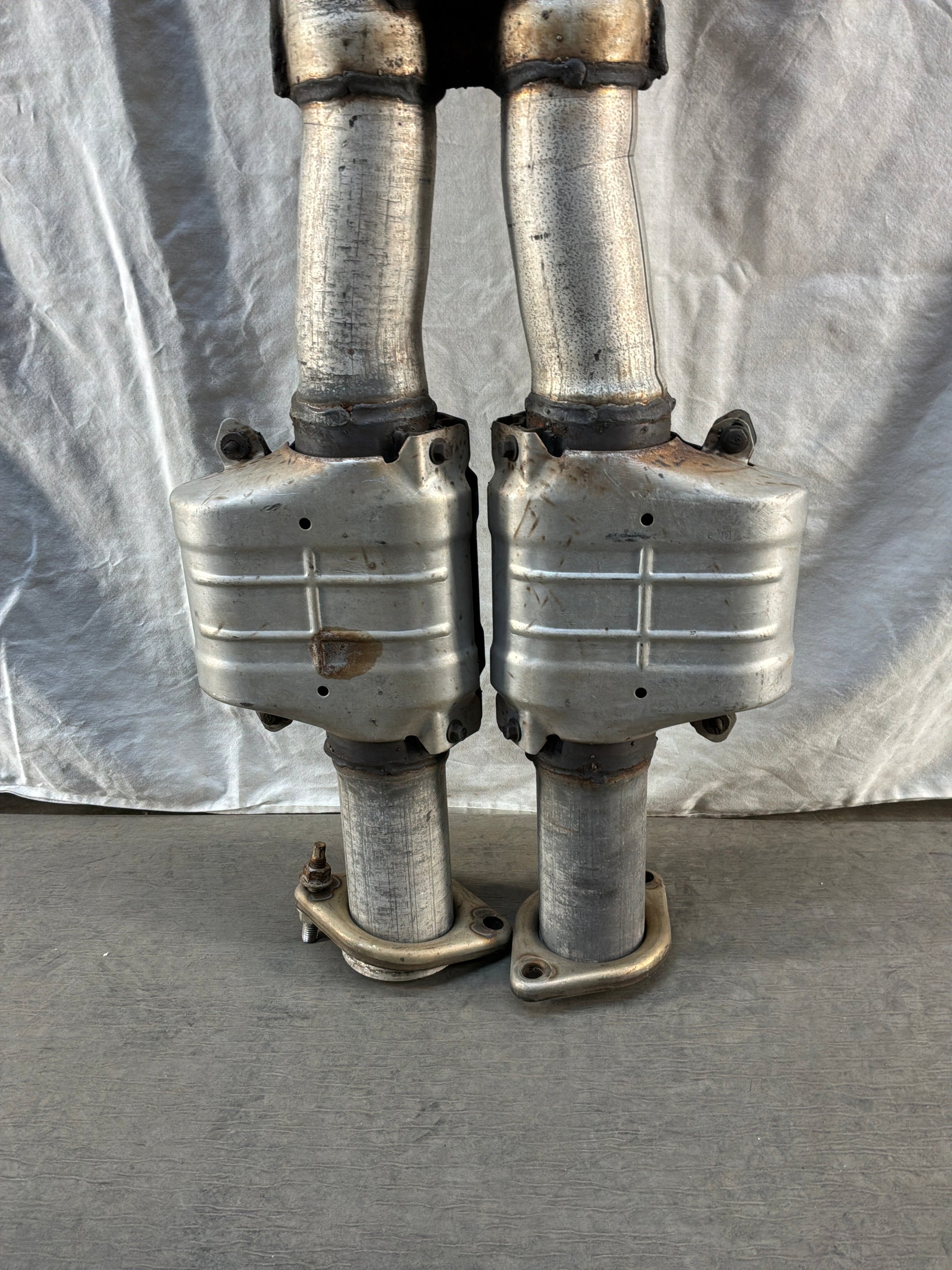 H PIPE - Day's Parts Yard