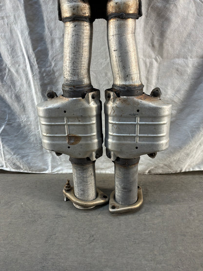 H PIPE - Day's Parts Yard