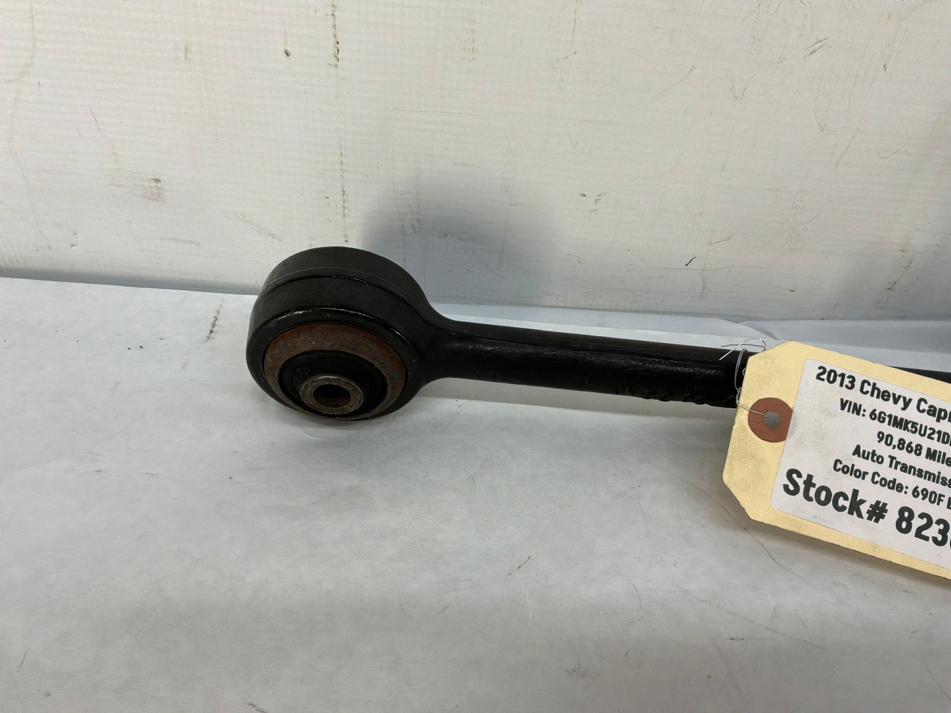 Control arm - Day's Parts Yard