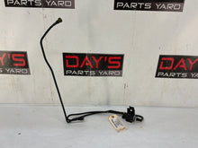 Evap line - Day's Parts Yard