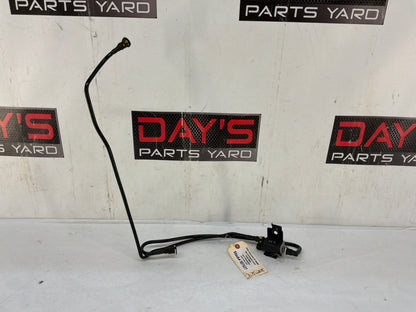 Evap line - Day's Parts Yard