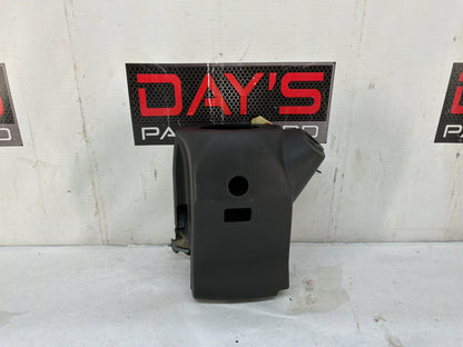 2014 Chevy Caprice PPV Steering Column Calm Shell Shroud Cover Trim OEM