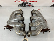 2005 Pontiac GTO Factory OEM Exhaust Manifolds Set OEM