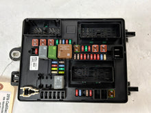 2016 Cadillac CTS-V Rear Cabin Fuse Box Block OEM