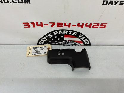 2016 Cadillac CTS-V Windshield Multifunction Sensor Mount Bracket Cover OEM