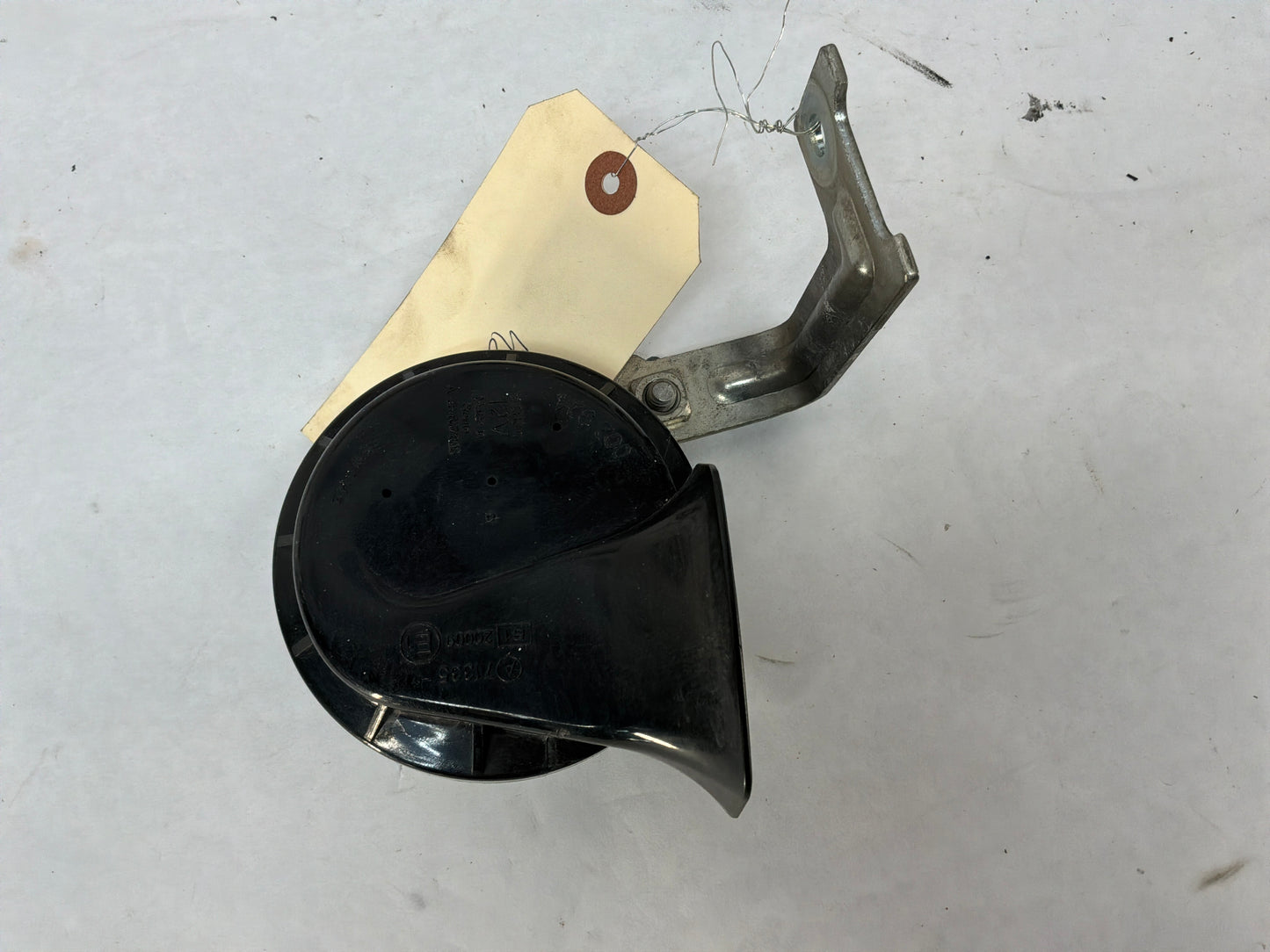 2005 Pontiac GTO Horn Set OEM