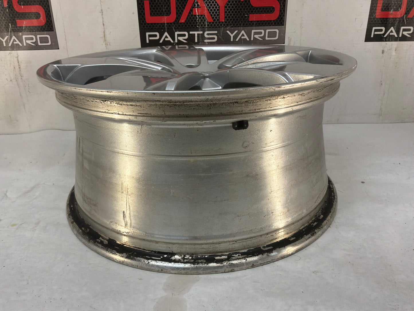 2006 Pontiac GTO Factory OEM Wheel 17X8