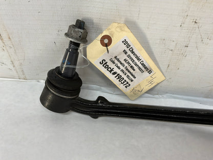Front rh control arm - Day's Parts Yard