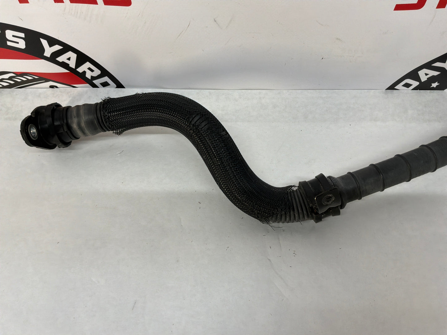 2017 Chevy SS Sedan Factory OEM Air Intake PCV Line Hose
