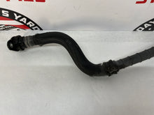 2017 Chevy SS Sedan Factory OEM Air Intake PCV Line Hose