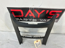 2013 Chevy Caprice PPV Center Dash Radio Stereo Bezel Trim OEM - Day's Parts Yard