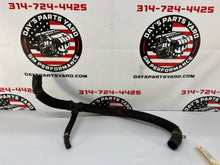 2009 Cadillac CTS-V Lower Radiator Hose OEM