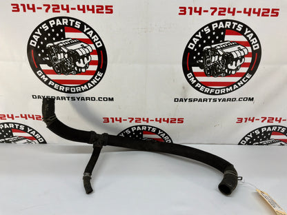 2009 Cadillac CTS-V Lower Radiator Hose OEM
