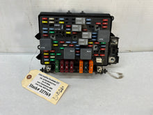 2002 Cadillac Escalade EXT Fuse Box Relay OEM