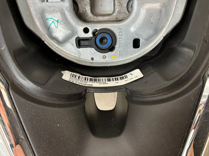 2014 Chevy Caprice PPV Steering Wheel OEM