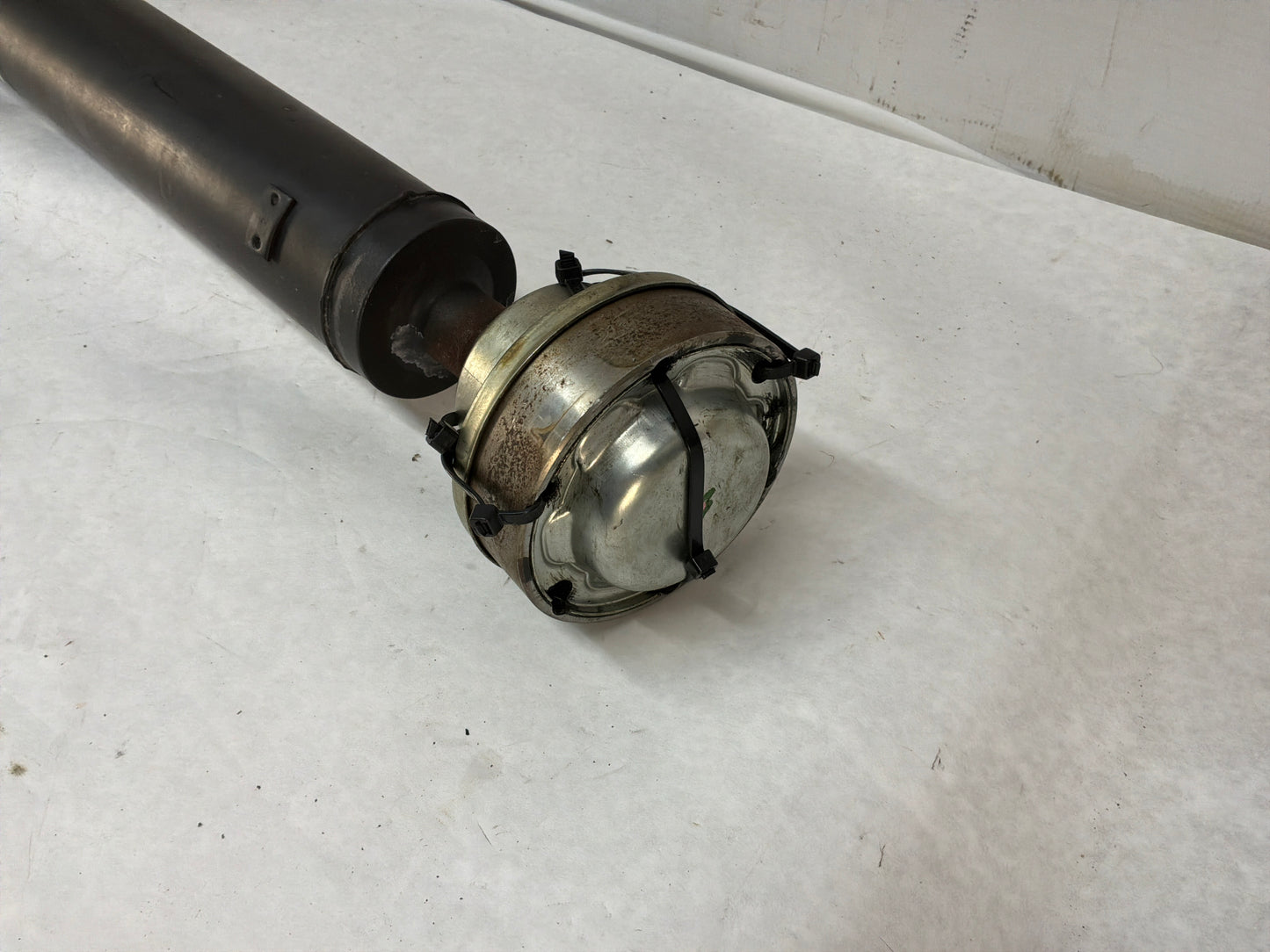 Driveshaft - Day's Parts Yard