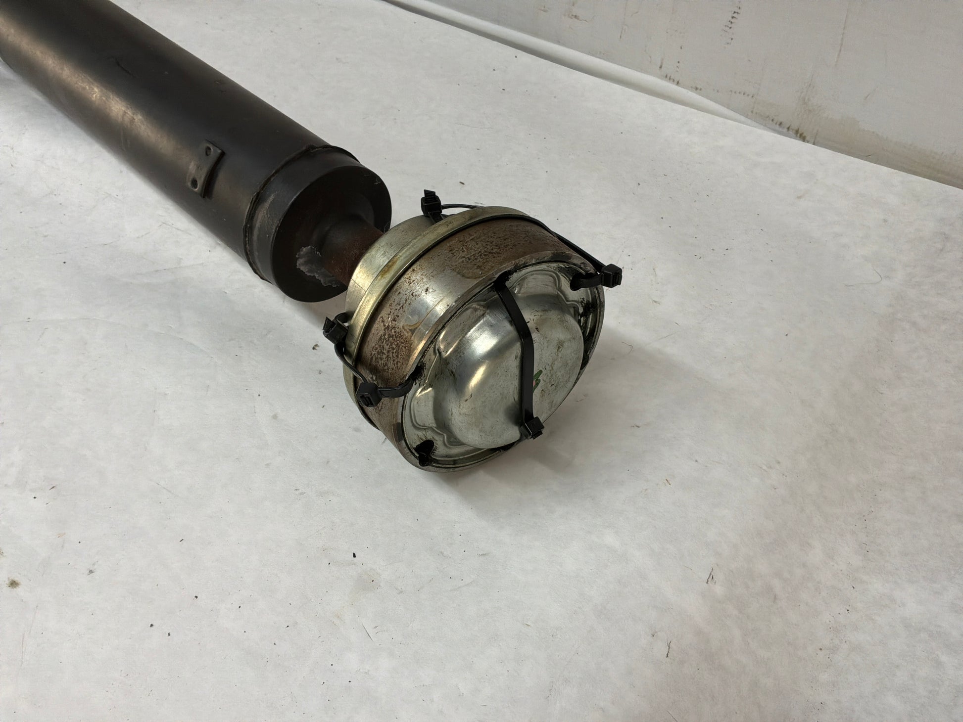 Driveshaft - Day's Parts Yard