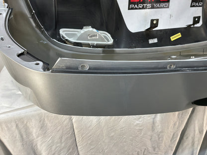Rear BUmper - Day's Parts Yard