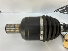 2002 Chevy C5 Corvette Convertible LH Driver Rear CV Axle Half Shaft OEM - Day's Parts Yard