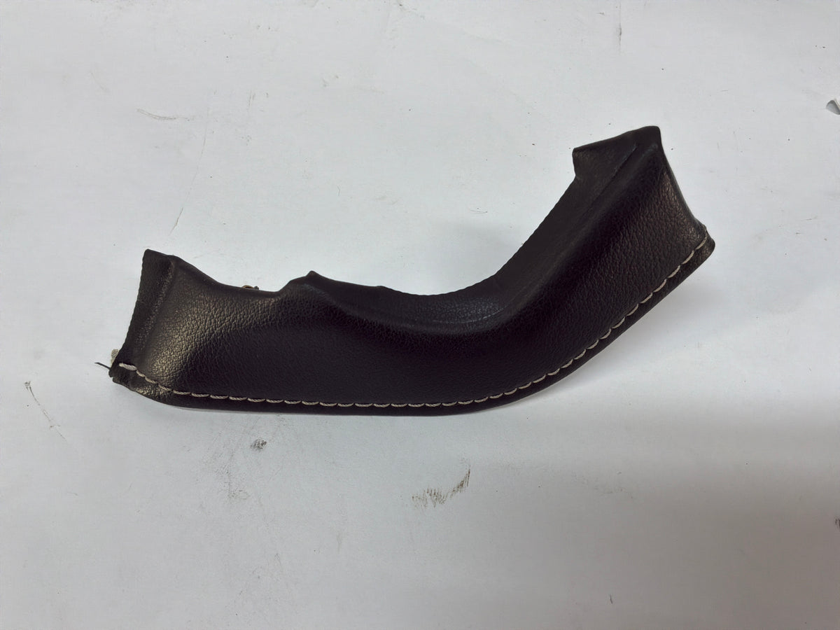 2015 Chevy Camaro SS 1LE Leather Dash Vent Trim Molding Panel Insert OEM