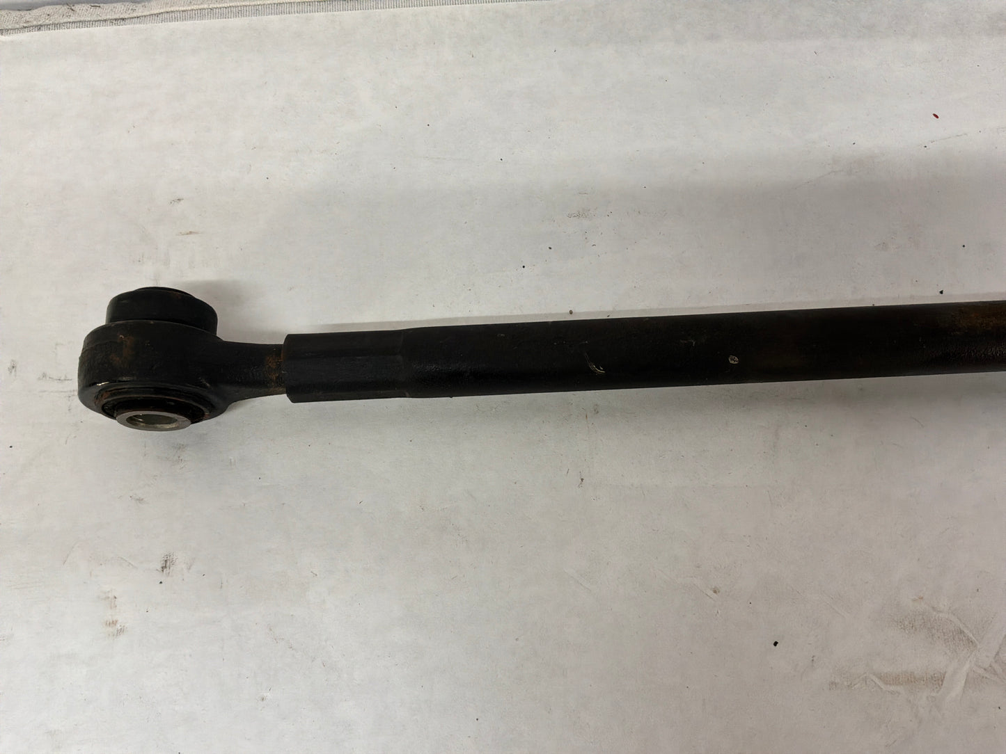 2005 Pontiac GTO LH Driver Rear Suspension Adjustment Tie Rod Assembly OEM