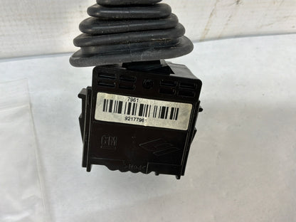 Control - Day's Parts Yard
